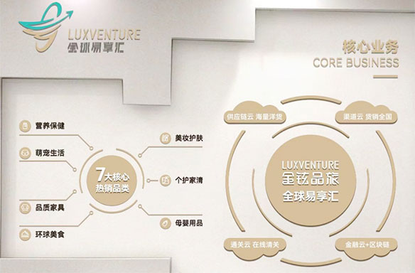 “虚拟人”串接“旅游康养+跨境电商”两翼齐飞，海南金铉品旅打造虚拟主播抢占鳌头